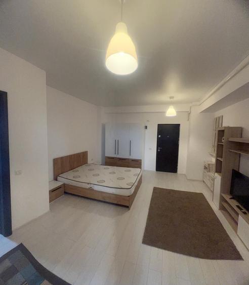 Închiriez garsonieră în Militari Residence