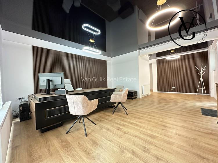 Spațiu Comercial în Bloc Nou | Campus | Constanța - 5