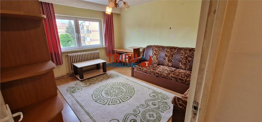 Garsoniera de vanzare etaj 3 Cetate