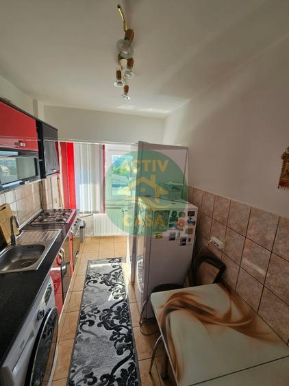 DE VÂNZARE – APARTAMENT 3 CAMERE | CASA DE CULTURĂ – CENTRUL ORAȘULUI ROMAN