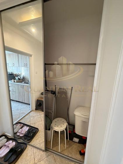 Apartament 2 camere renovat complet-Calea Mosilor-Stradal