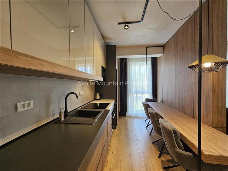 Apartament modern cu parcare subterana Vitus - 17