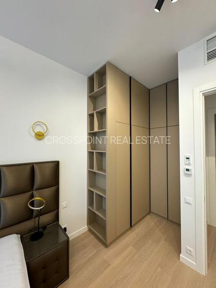One Verdi / 2 camere / 62 mp utili / parcare - 9