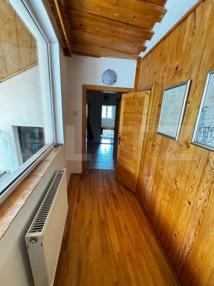 Casa de vanzare, 220 mp, zona Titulescu
