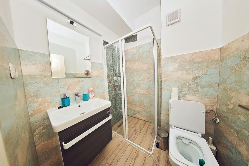 Apartament 3 camere Mamaia CENTRU(AXI46)