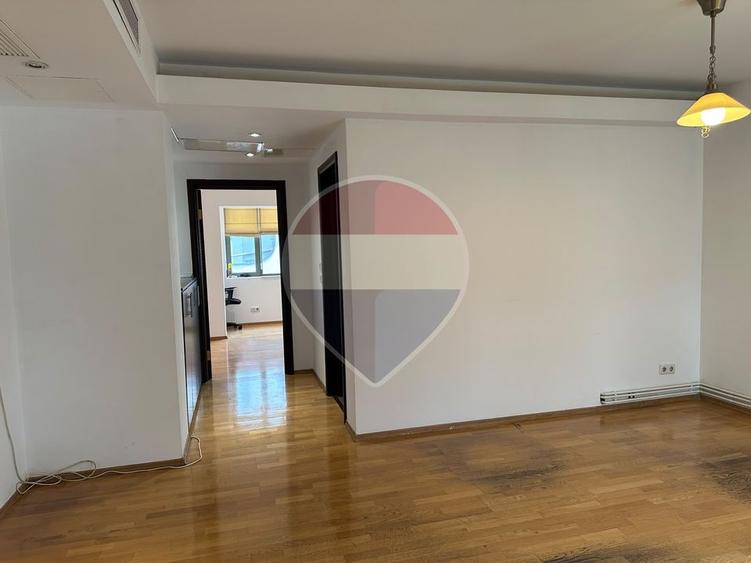 Inchiriere spatiu de birouri/ comercial bld Unirii