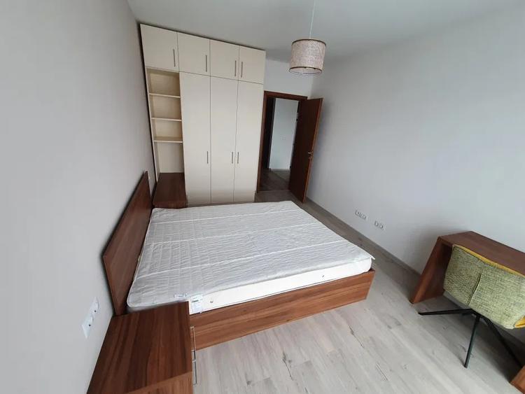 Apartament de inchiriat 54 mp plus balcon zona Marasti