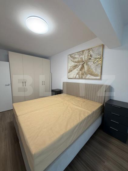Apartament 2 camere, prima inchiriere, parcare subterana, zona Oncos