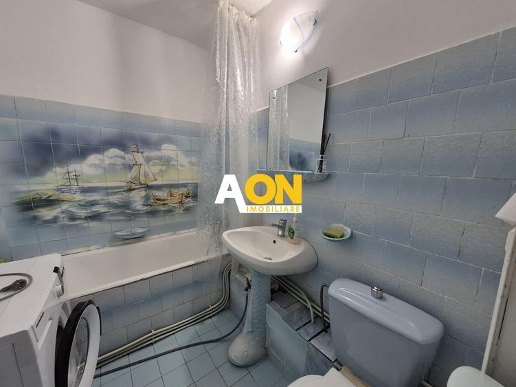 Apartament 2 Camere, Decomandat, 52 mp, Et.4, Zona Ampoi 3