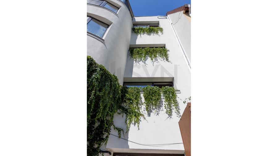 REA1023721 Apartament superb 2 camere I Calea Floreasca I Imobil boutique