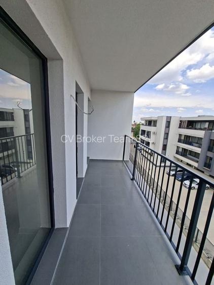 apartament de 2 camere Otopeni,central - 4