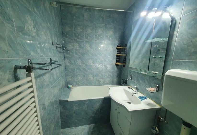 Apartament 3 camere de inchiriat in zona Pallady, Pet friendly - 8