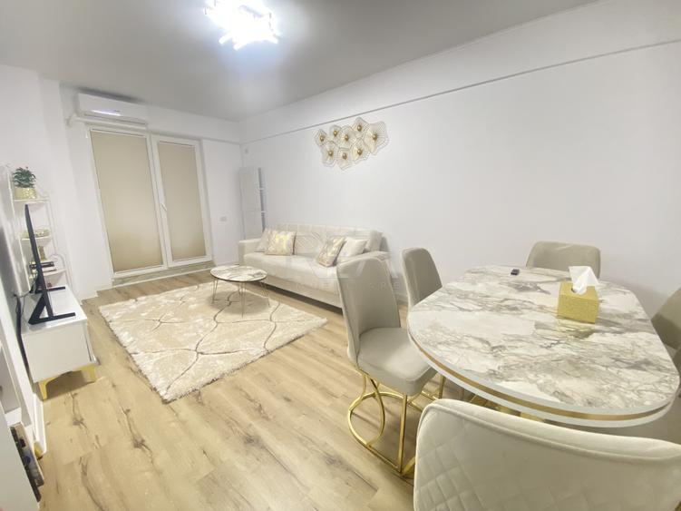 2 Camere- Bloc 2023- Central ADDRESS Residence