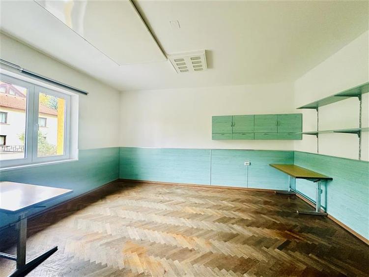 Proprietate versatila- pretabila spatiu birouri, gradinita/scoala, centru medica