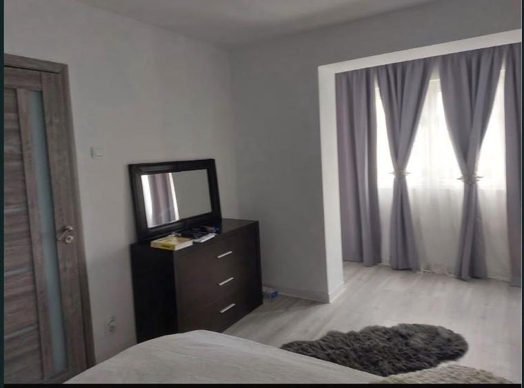 Apartament 2 camere in zona Campia Libertatii