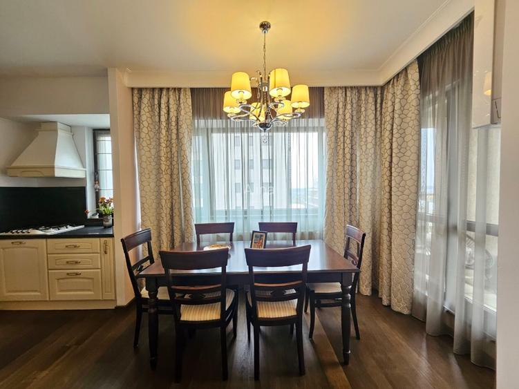 Superb Apartament 2 Camere Pipera GreenVista  130K + TVA - 2
