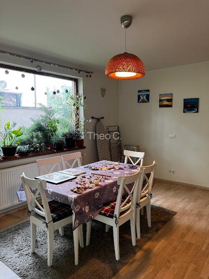 Casa de vanzare, Tamasi, Corbeanca - 9