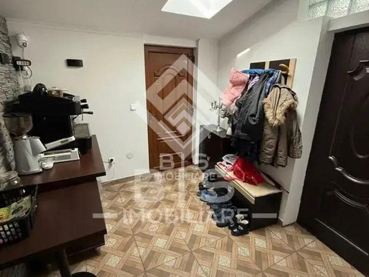 Casa parter 120 mp teren zona Centrala
