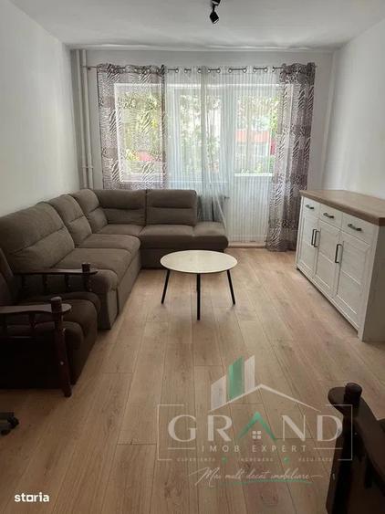 Apartamnet 2 camere | PET FRIENDLY | PARCARE INCLUSA | Manastur