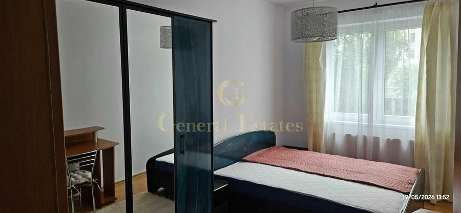 Apartament 2 camere de închiriat – Centrul Civic, lângă AFI Brașov - 4
