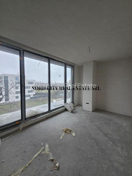 Apartament 2 camere -  Sisesti - Baneasa - DEZVOLTATOR - 13