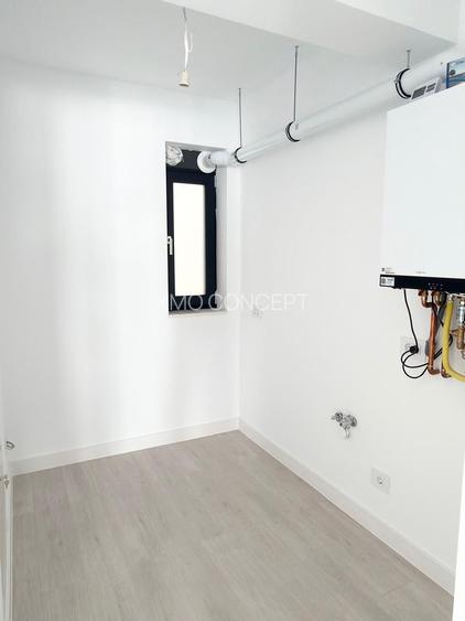 Comision 0 - Dezvoltator vinde ap. 2 camere in bloc PREMIUM cu lift! - 7