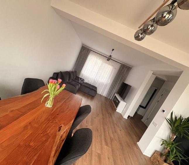 Casa individuala 4 camere | Panouri+pompa caldura | Pet friendly - 9