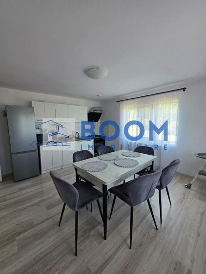 Casa noua | Zona de recreere | Evadare in natura|
