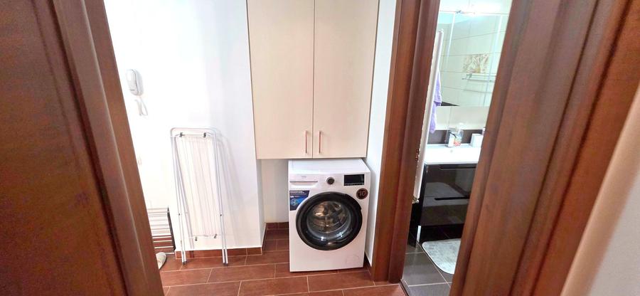 Obor /Iancului apartament 2 camere bloc nou