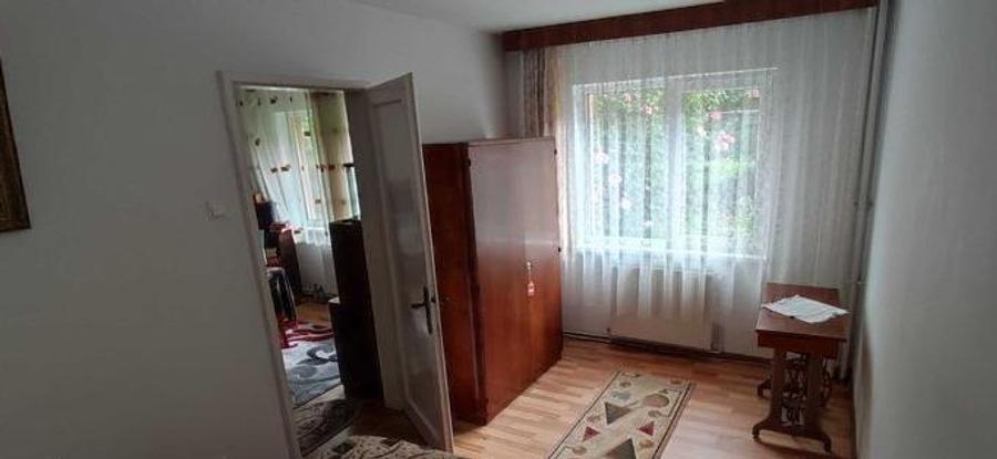 Apartament cu 2 camere in zona Piata Astra, Brasov