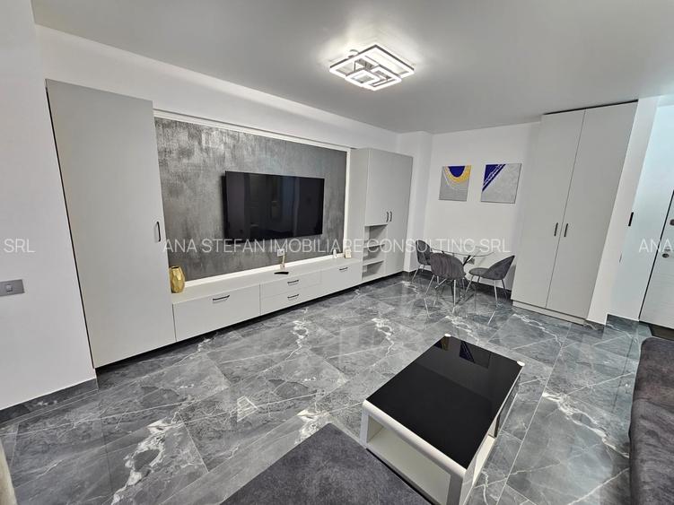 Central Address Residence / Apartament două camere modern / Loc de parcare - 3