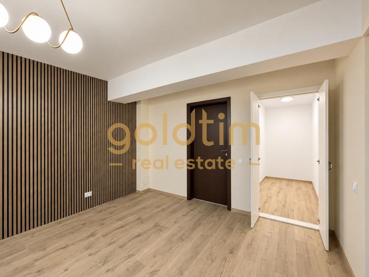 SPATIU DE BIROURI / 60 mp / OPEN SPACE / PARCARE SUBTERANA / BANEASA