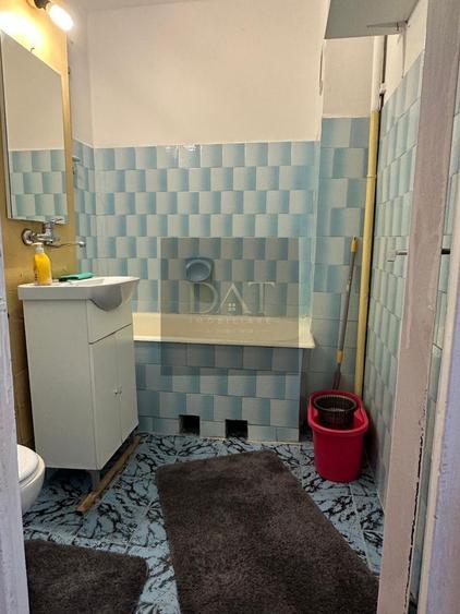 Garsonieră de închiriat – Zona Mănăștur | Garaj inclus