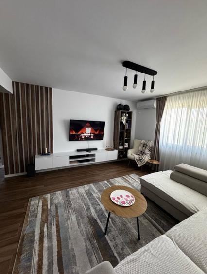 2 camere Decomandat - Rediu - 103800 euro