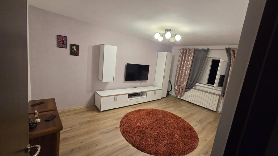 Apartament Navodari