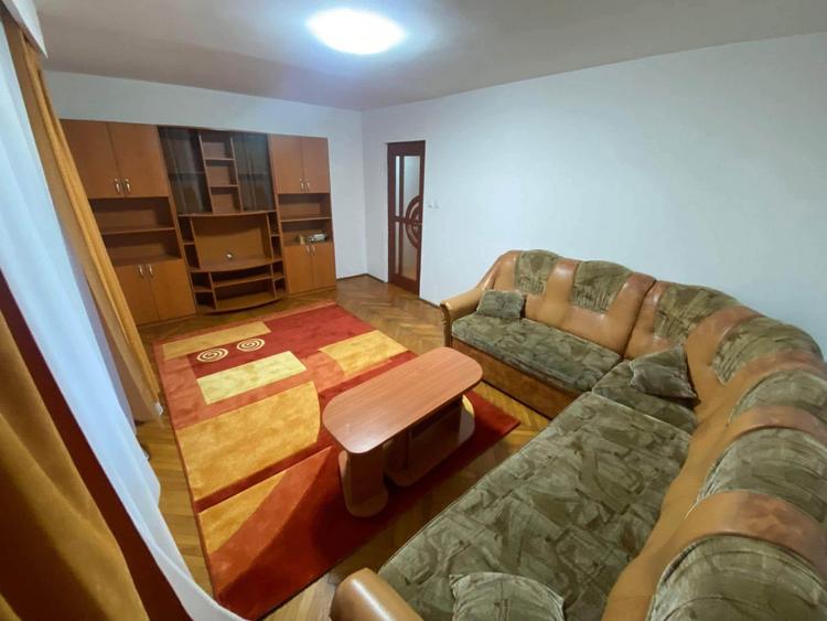 Ap. cu 4 camere deco + 2 bai, Cart. Gheorgheni, aproape de Facultati