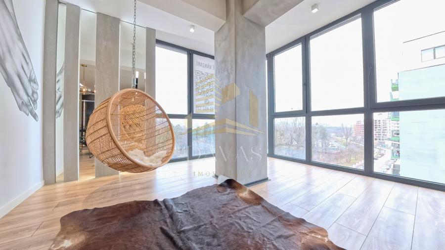 Apartament de 2 camere semidecomandat | Soporului | Parcul Gheorgheni