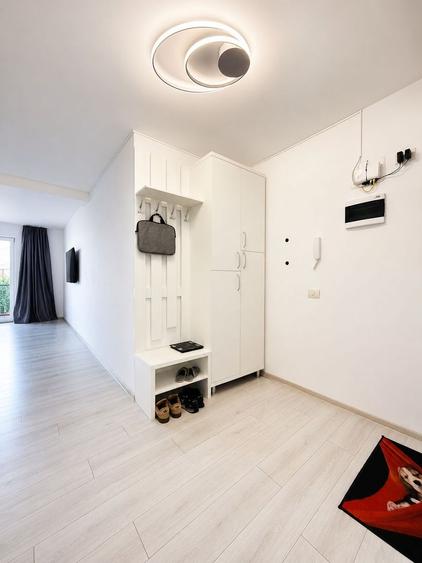 Braytim-Musicescu | 2 camere | Decomandat | Loc de parcare