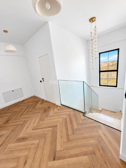 Vila individuală premium lac tunari direct proprietar  - 16