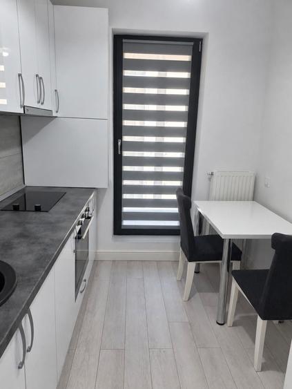 Garsoniera zona Lujerului Exigent Plaza Residence