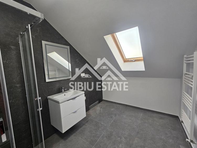 Apartament 3 camere, 2 bai LA CHEIE