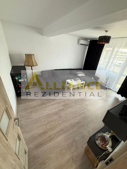 Apartament 2 camere | Mobilat si utilat | Parcare subterana | Berceni