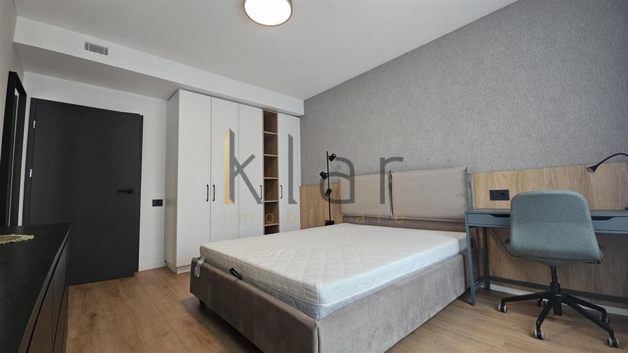 Apartament LUX 2 camere 66mp, balcon 6mp, Liberty-Technology Park