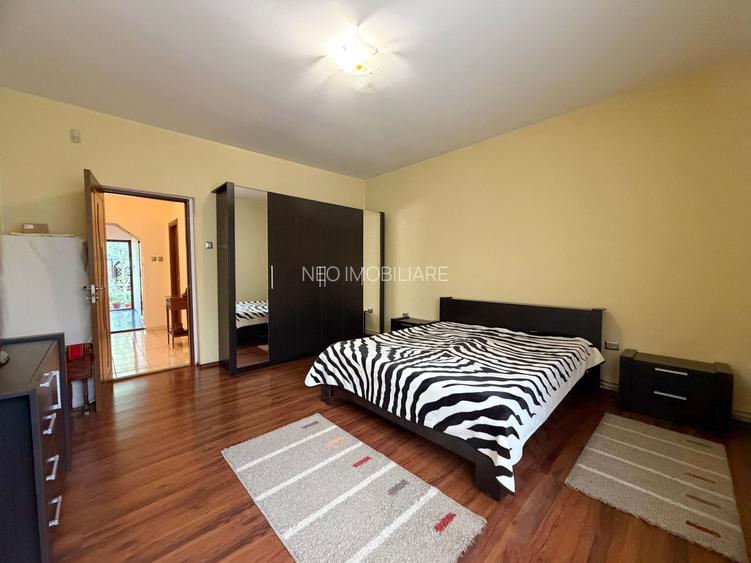 Casa Individuala - Parter - Zona Elisabetin - 610 Mp Teren - 9