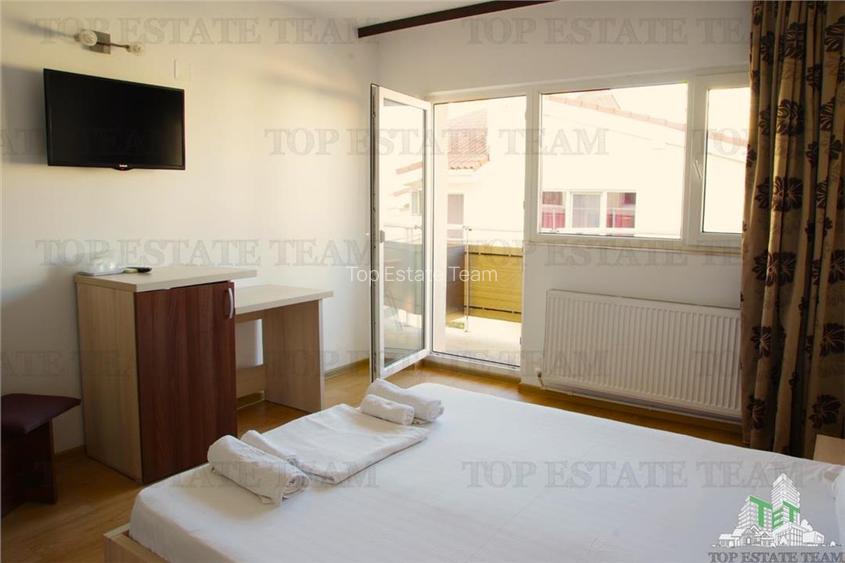 Vila turistica la cheie, foarte aproape de plaja - Mamaia Nord - 13
