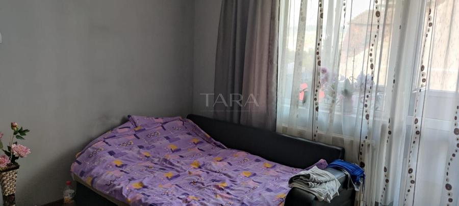 Apartament cu 2 camere de vânzare în zona Semicentrala