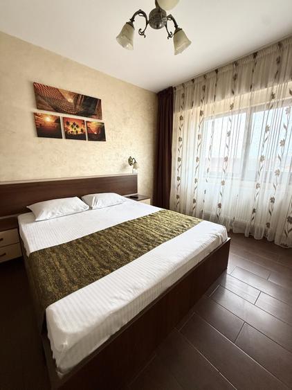 Faleza Nord -apartament 3 camere termen lung