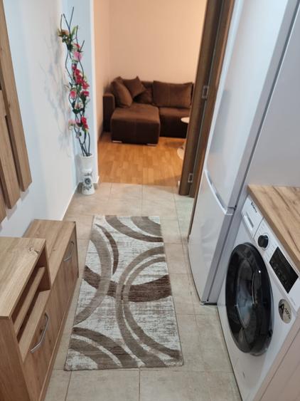 Apartament 2 camere de inchiriat, 41 mp, zona Hurmuzachi-Radauti