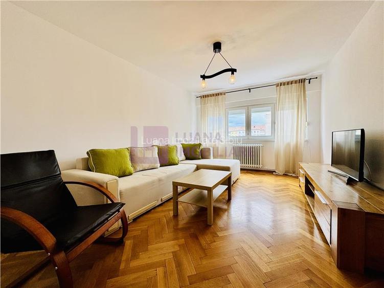 Apartament 3 camere pet friendly | Bld Mihai Viteazu | terasa | pivnita - 7