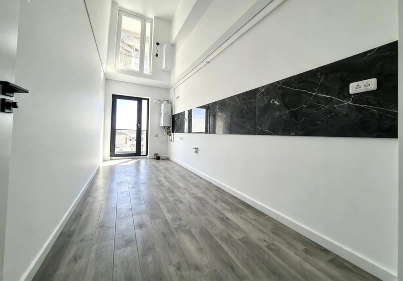 ADAMANT TOWERS | apartament 2 camere + debara - FINALIZAT- INTABULAT Nicolina